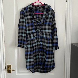 Krisp Womens Shirt